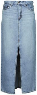 Levi's Rok Levis ANKLE COLUMN SKIRT