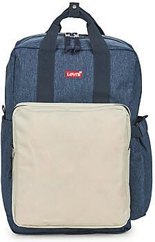 Levi's Rugzak Vrijetijdrugzak schoolrugzak werkrugzak