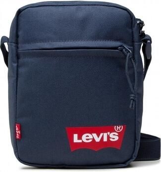 Levi's Schoudertas MINI CROSSBODY SOLID perfect als tasje voor de mobiele telefoon - Foto 5