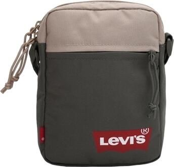 Levi's Schoudertas MINI CROSSBODY SOLID (RED BATWING)