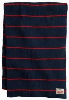 Levi's Sjaal LV Schal LIGHTWEIGHT met een gestreept design - Foto 6
