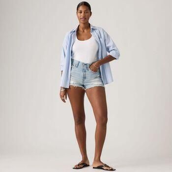 Levi's Sjaal Levis 56327 0552 501 ORIGINAL SHORT-WELCOME PARTY