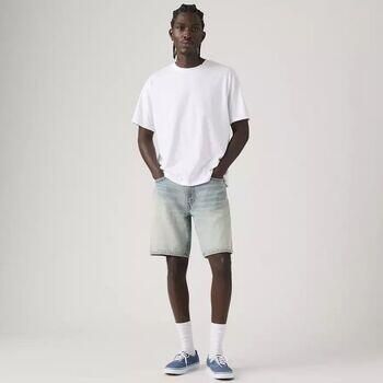 Levi's Sjaal Levis A8461-0039 468 LOOSE SHORTS-LIGHT WORKOUT SHORTS
