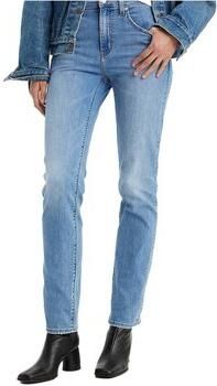 Levi's Straight Jeans Levis 724 HIGH RISE STRAIGHT Lightweight - Foto 13