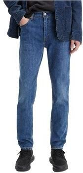 Levi's Jean 512 Slim Taper Blue Heren