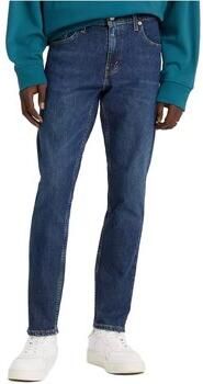 Levi's 501 Original Jeans Ik Huil Alleen Blue Heren