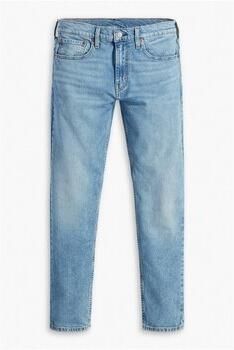 Levi's Jeans 512 Slim Taper Blue Heren - Foto 5
