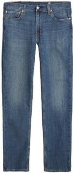 Levi's Slim Fit Jeans met Comfort Stretch Blue Heren - Foto 6