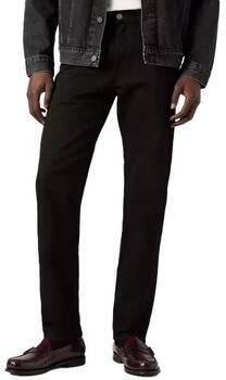 Levi's Tapered fit jeans in 5-pocketmodel model '502 NIGHTSHINE' - Foto 16