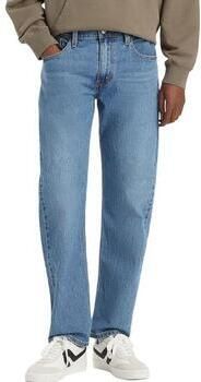 Levi's Tapered jeans 502 TAPER in een elegante moderne stijl
