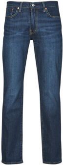 Levi's Blauwe Heren Jeans met Iconisch Design Blauw Heren - Foto 5