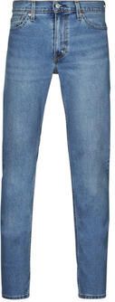 Levi's Slim Fit Denim Jeans Herfst Winter Blue Heren - Foto 11