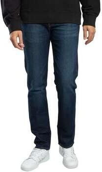 Levi's Slim fit jeans met steekzakken model '511 ' - Foto 9
