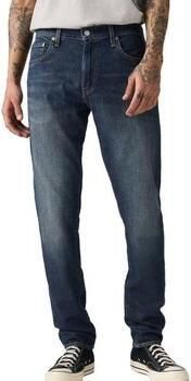 Levi's 512 slim tapered jeans breaking news - Foto 4