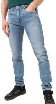 Levi's Skinny Jeans Levis 512 Taper