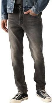 Levi's slim fit jeans van katoenmix model '515™'