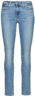 Levi's Skinny Jeans Levis 712 SLIM WELT POCKET - Foto 11