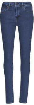 Levi's Skinny Jeans Levis 721 HIGH RISE SKINNY