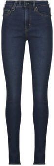 Levi's Skinny Jeans Levis 721 HIGH RISE SKINNY