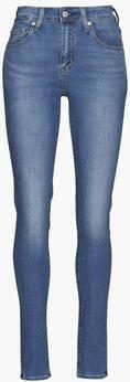 Levi's Skinny Jeans Levis 721 HIGH RISE SKINNY