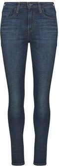 Levi's Skinny Jeans Levis 721 HIGH RISE SKINNY