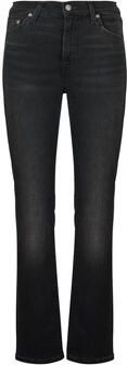 Levi's Skinny Jeans Levis 722 HIGH RISE SLIM
