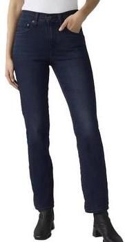 Levi's Skinny Jeans Levis 724 High Rise Straight
