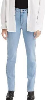 Levi's Straight Jeans Levis 724 HIGH RISE STRAIGHT