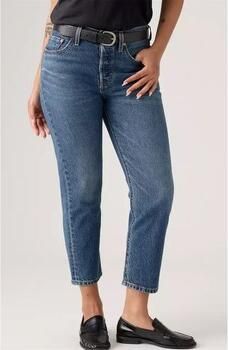 Levi's Skinny Jeans Levis A8746-0001