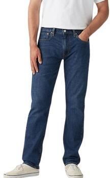 Levi's Tapered jeans 502 TAPER in een elegante moderne stijl - Foto 8