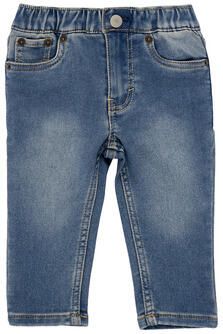 Levi's Kidswear Comfortjeans LVB SLIM DOBBY PULL ON - Foto 4