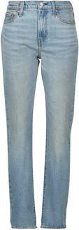 Levi's Skinny Jeans Levis WEDGIE SLIM