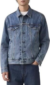 Levi's regular fit jeansjack van puur katoen - Foto 7