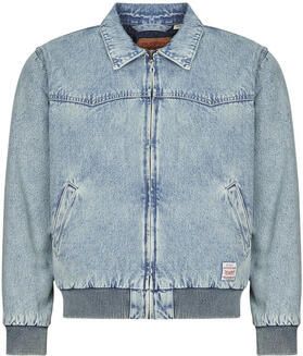 Levi's Spijkerjack Levis EMBARCADERO AVIATOR JKT - Foto 8