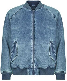Levi's Spijkerjack Levis FILBERT FLIGHT JACKET