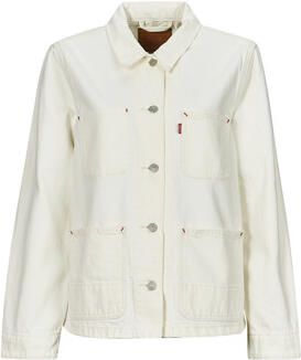 Levi's Spijkerjack Levis ICONIC CHORE COAT