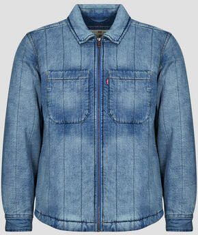 Levi's Spijkerjack Levis KYREN OVERSHIRT