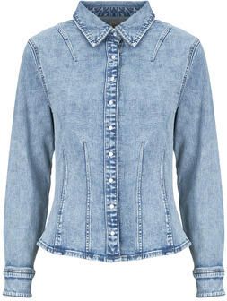 Levi's Spijkerjack Levis LS SHAPED SHIRT