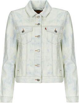 Levi's Spijkerjack Levis ORIGINAL TRUCKER - Foto 8