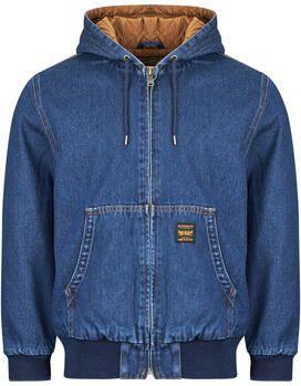 Levi's Spijkerjack Levis POTRERO DENIM HOODY