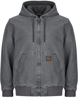 Levi's Spijkerjack Levis POTRERO DENIM HOODY