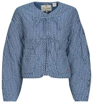 Levi's Spijkerjack Levis RUE LINER JACKET - Foto 4
