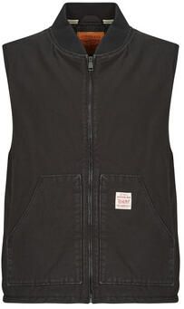 Levi's Spijkerjack Levis SANSOME VEST
