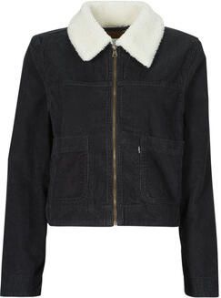 Levi's Spijkerjack Levis T3 RETRO SHERPA TRUCKER