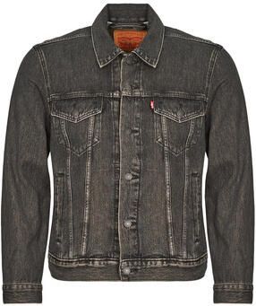 Levi's Spijkerjack Levis THE TRUCKER JACKET