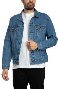 Levi's regular fit jeansjack van puur katoen - Foto 6