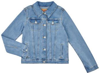 Levi's Spijkerjack Levis TRUCKER JACKET