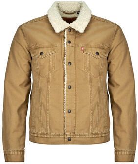Levi's Spijkerjack Levis TYPE 3 SHERPA TRUCKER