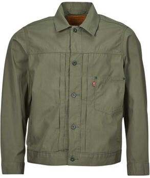 Levi's Spijkerjack Levis TYPE I TRUCKER
