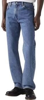Levi's Straight Jeans Levis 000LO0001